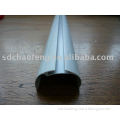 plastic profiles of curtain cap